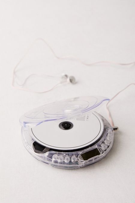 Clear Technology - Disc man - News Article | Atollon - a design company