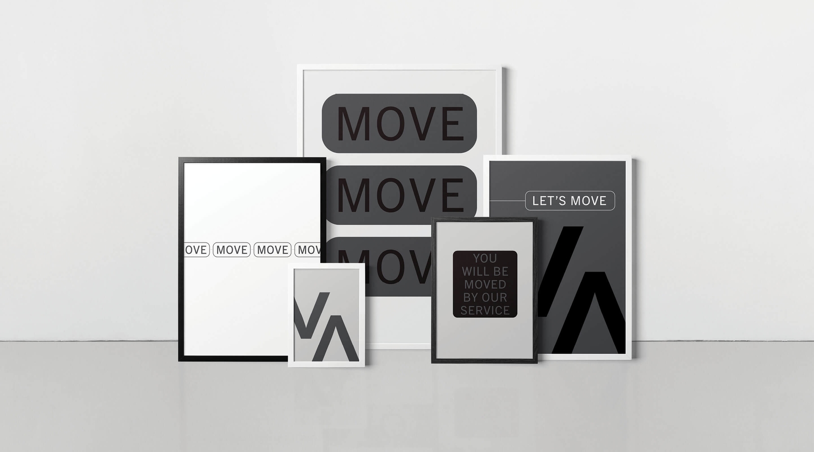 Movable - Brand and Website - Real Estate Design | Atollon - a design company