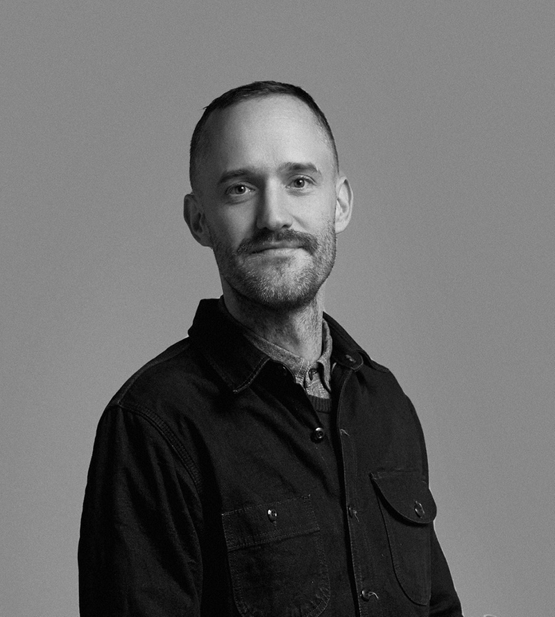 Nick Thorn - Director at Atollon